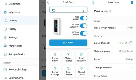 Ring App Tutorial 的图像结果