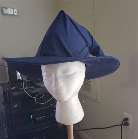 Image result for Witch Hat Tutorial