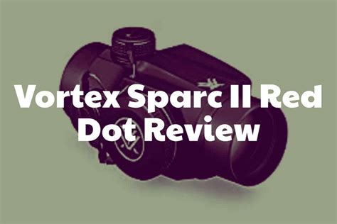 Image result for Vortex SPARC with Magnifier