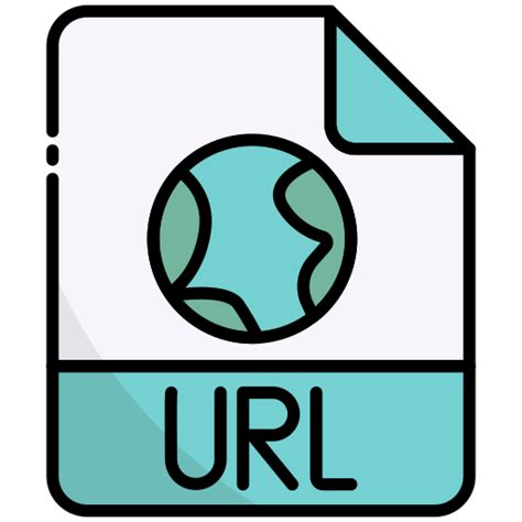 Url - Free ui icons