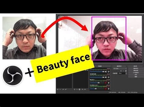 Image result for OBS FaceFilter