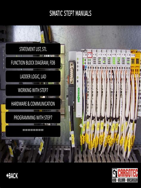 Step 7 Tutorial 的图像结果