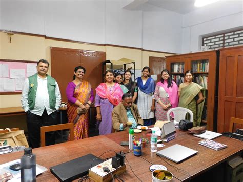 Arts & Science College for Women | Stella Maris College | Womens ...