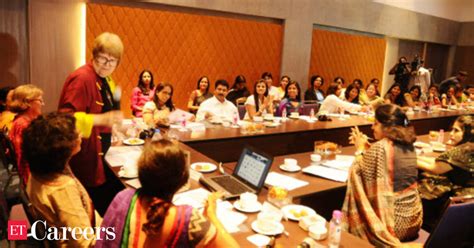 Women now turn down lucrative campus placements to pursue new business ...