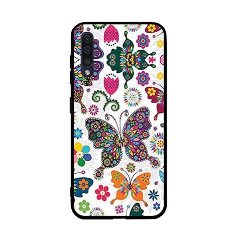 Amazon Brand - Solimo Designer Series UV Printed Side Soft Back Hard ...