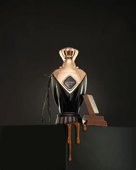 Prodigy Noir – Pariscorner India