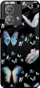 QRIOH Back Cover for Motorola Edge 40 Neo - QRIOH : Flipkart.com