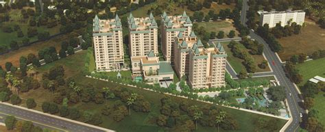 Propchanakya | Globus Arima Legend Premium Apartments in Chennai