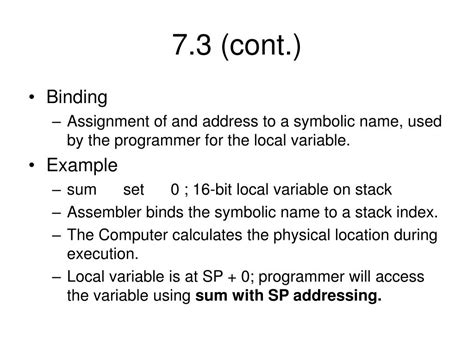 Local Variables Explained 的图像结果