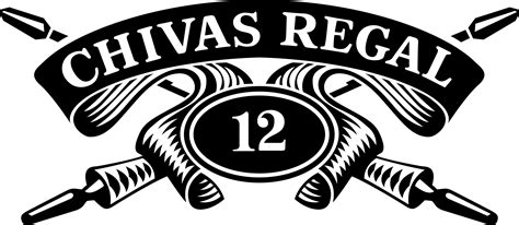 Chivas Whiskey Logo