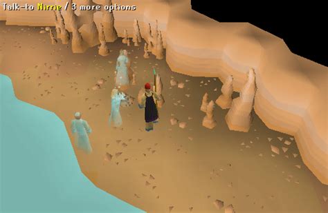 Spirits of Elid OSRS Quick Guide 的图像结果