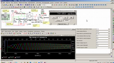 Image result for 3 Phase Power Simulation