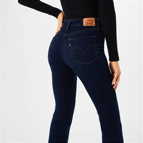 Levis | 315 Shaping Bootcut Jeans | Bootcut Jeans | SportsDirect.com