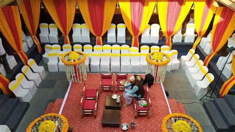 Dhepe Wada - Venue - Erandwane - Weddingwire.in