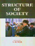 Structure Of Society : A Kumar: Amazon.in: Books