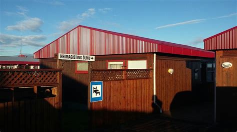 HEIMAGISTING OLMU (Stykkisholmur) - Lodge Reviews & Photos - Tripadvisor