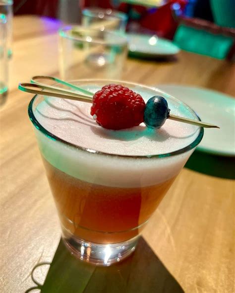 National Pisco Sour Day #ViennaVA, Inca Social, Vienna, 3 February 2024 ...