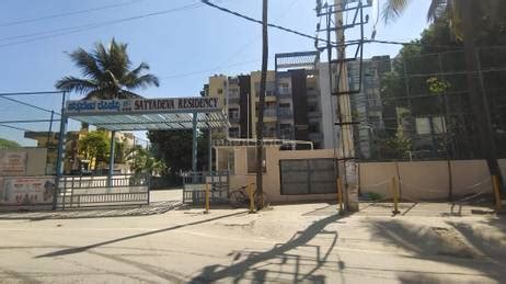 Satyadeva Residency in C V Raman Nagar, Bangalore: Price, Brochure ...