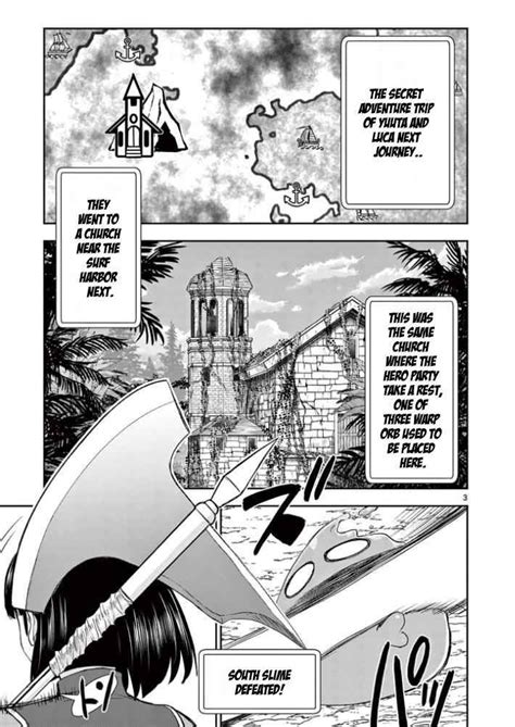 Isekai Affair ~Ten Years After The Demon King's Subjugation, The ...