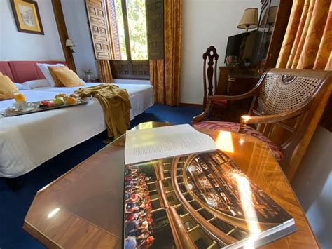 HOTEL EL BEDEL (Alcala De Henares) - Hotel Reviews, Photos, Rate ...