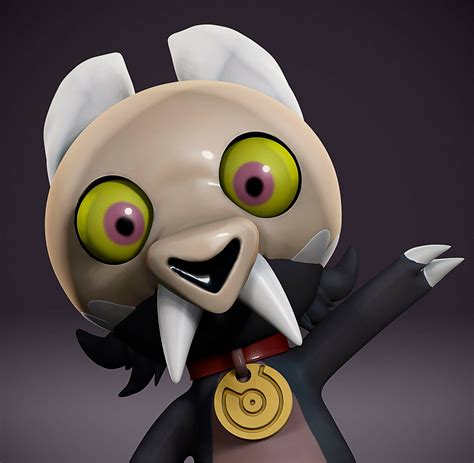 STL file KING THE OWL HOUSE 🤴・3D printer design to download・Cults