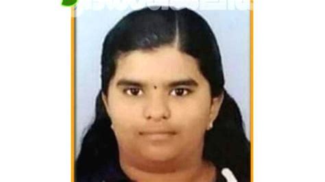 KSRTC bus runs over Gopika's head; engineering student who was ...