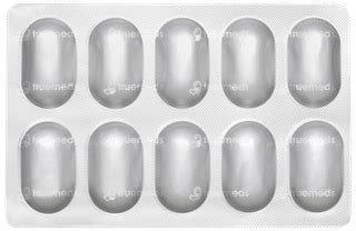 Sivel 800 MG | Order Sivel 800 MG Tablet Online at Truemeds