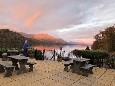 PORTSONACHAN HOTEL & LODGES - Resort Reviews & Photos - Tripadvisor