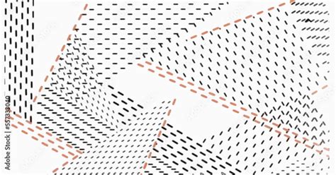 Example of Pattern in Digital Design 的图像结果