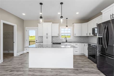 New Construction Home On 0.5 Acres In White County TN | Whitetail ...