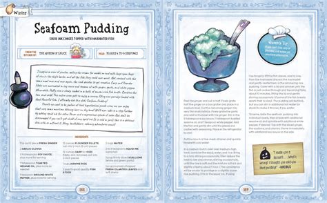 'Stardew Valley' has an official cookbook. Here's how to make Seafoam ...