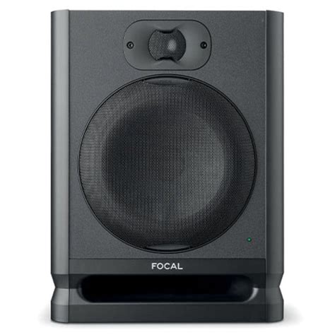 Buy Focal Alpha 80 Evo 8-Inch Powered Studio Monitor - Single Online ...