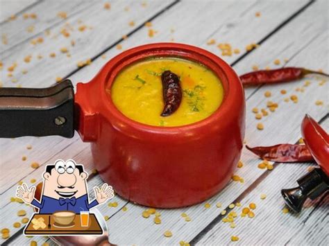 Norfest- The Dhaba, Hyderabad - Restaurant menu and reviews