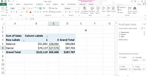 Image result for Belajar Pivot Table Excel