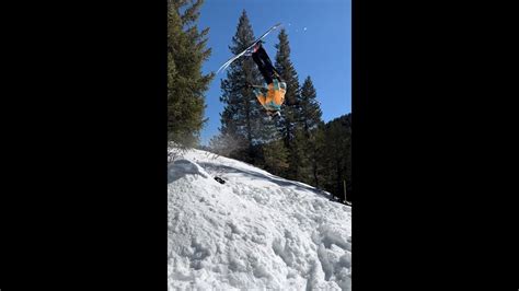 Image result for Double Back Flip Tutorial