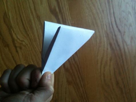Easy Popper Made From Paper! : 6 Steps - Instructables