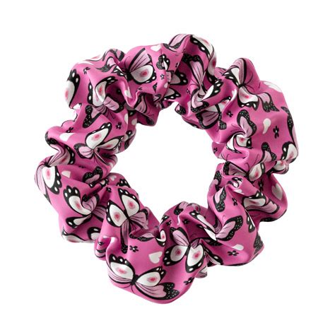 Scrunchie - Butterfly – 3 Little Monkeys