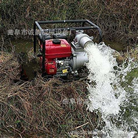 3寸柴油机抽水泵YT30DP_3寸柴油水泵/防汛水泵/排水泵-上海伊藤动力发电机有限公司