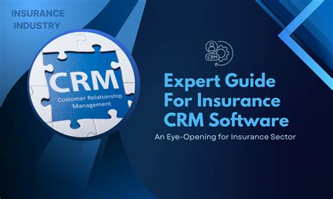 Best Insurance CRM Software 的图像结果