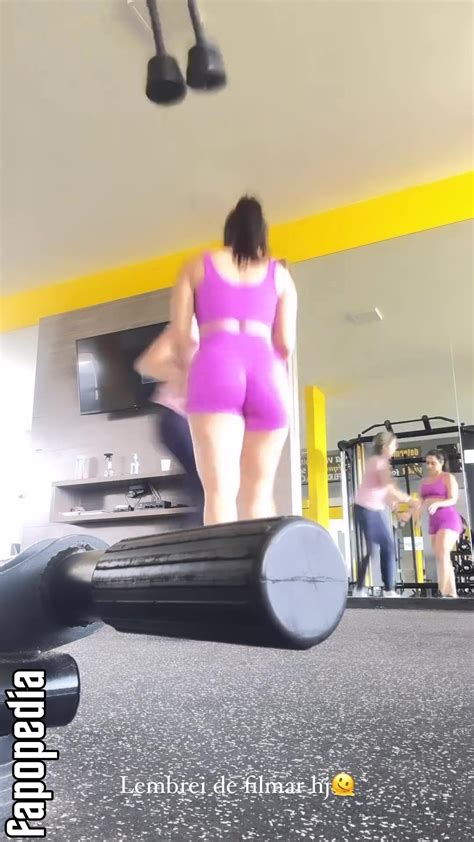 Mariely E Mirella Santos Nude Leaks - Photo #3519100 - Fapopedia