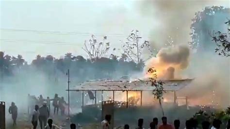 20 dead in Andhra Pradesh firecracker unit blast; CM, PM announce ex ...
