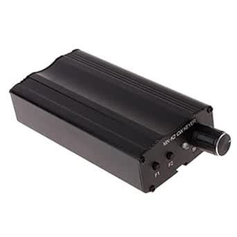 WOMBLE 1 Pc MX-K2 Car Memory Key Controller CW Morse Code Keyer HAM ...