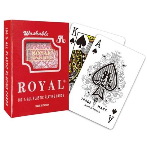 jackpot plastic playing cards,our premium plastic p