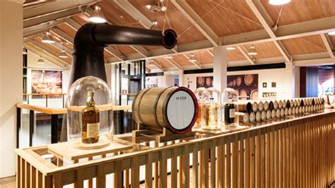 Everything To Know About Yamazaki Whisky Museum And Distillery Tour