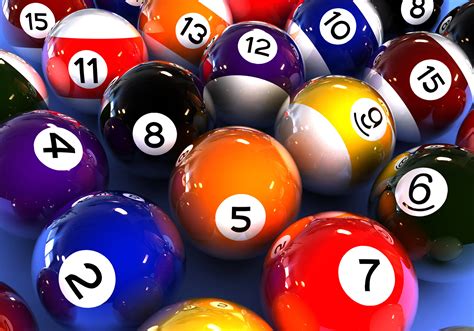 1280x1024 Billiards, Table, Spheres, Number, Cloth, Pool JPG, HD ...