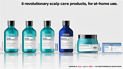 Fix ‘The Roots’ Of Your Hair Problems With A Great Scalp Care Routine ...