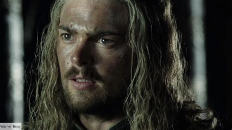 War of the Rohirrim: who is Helm Hammerhand?