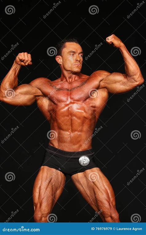 Front Double Bicep