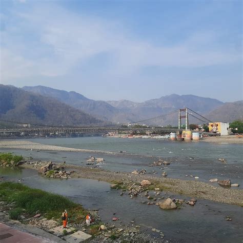 GANGA RESORT TOURIST COMPLEX (Rishikesh) - Inn Reviews & Photos ...