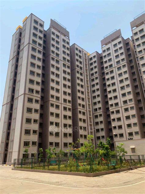 Bhandarli mhada Shilphata Rent - WITHOUT BROKERAGE Unfurnished 1 BHK ...